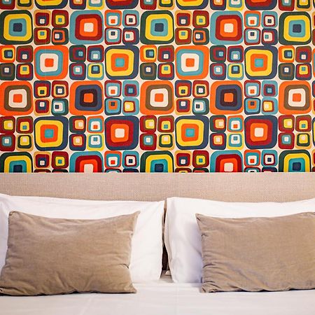 Hotel Argentina Grado Eksteriør billede