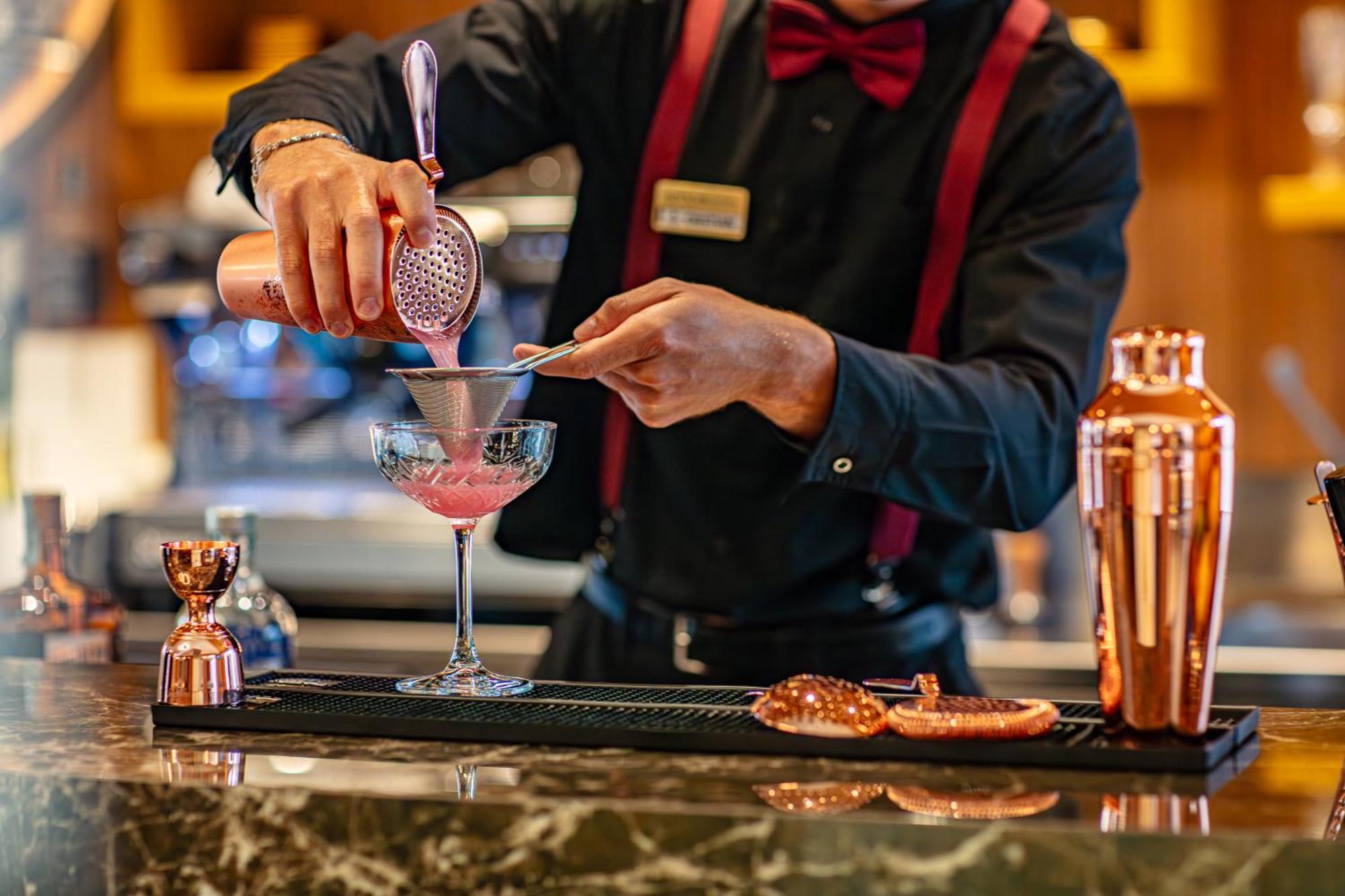 Hotel Argentina Grado Eksteriør billede