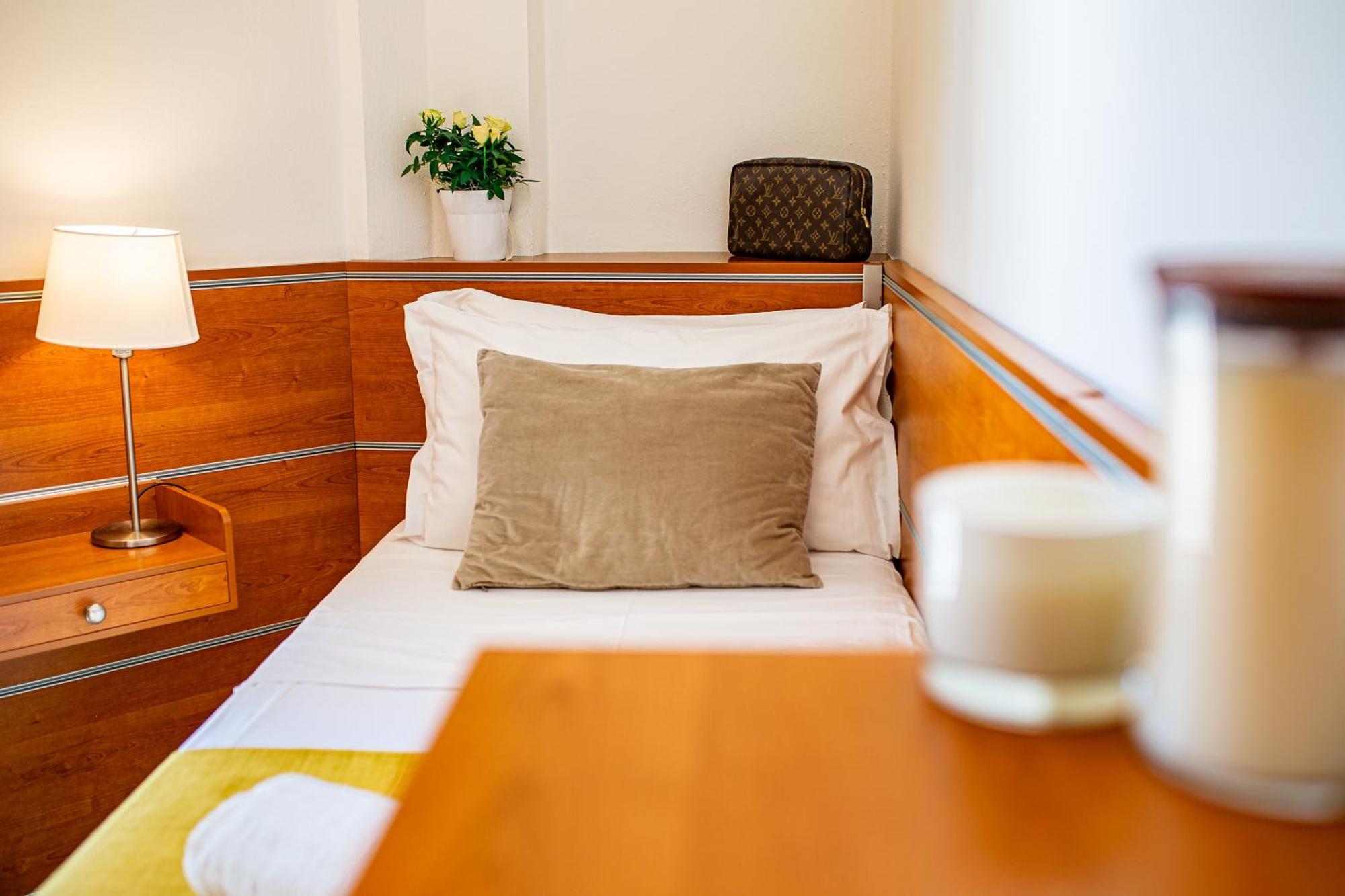 Hotel Argentina Grado Eksteriør billede