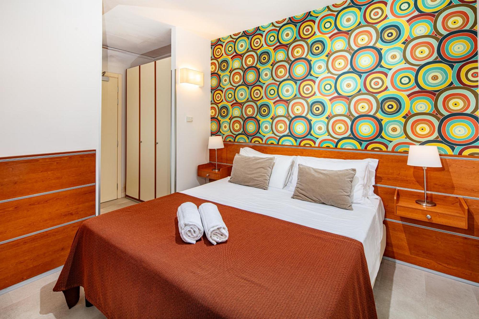 Hotel Argentina Grado Eksteriør billede