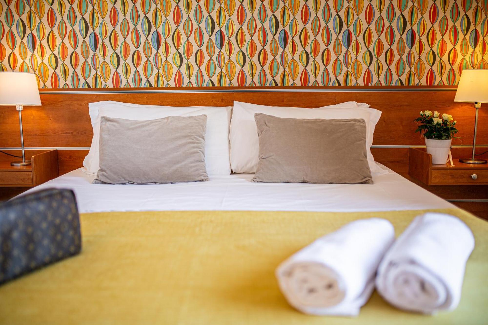 Hotel Argentina Grado Eksteriør billede